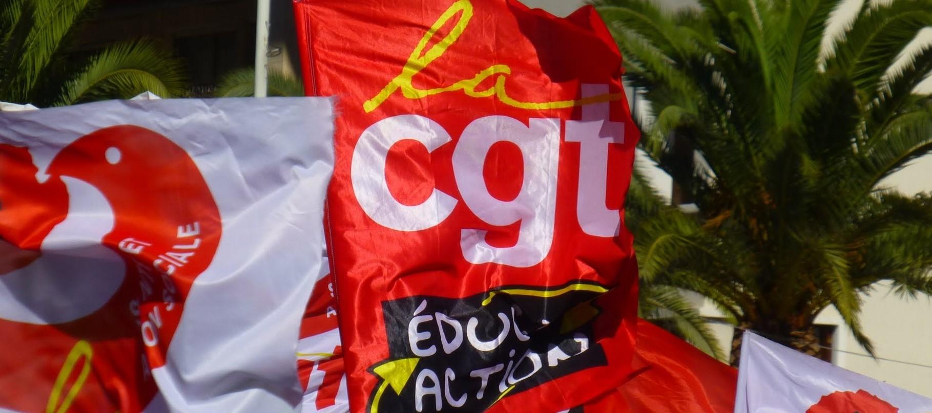 CGT EDUC'ACTION VAR