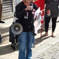 manifestation du 23 septembre à toulon