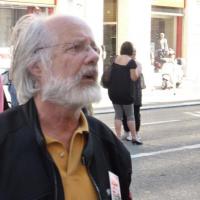 manifestation du 23 septembre à toulon