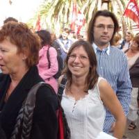 manifestation 16 Octobre Toulon