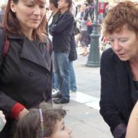 manifestation 16 Octobre Toulon