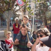 manifestation 16 Octobre Toulon