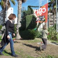 manifestation 16 Octobre Toulon