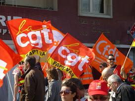 Manifestation Toulon 18 Mars 2014