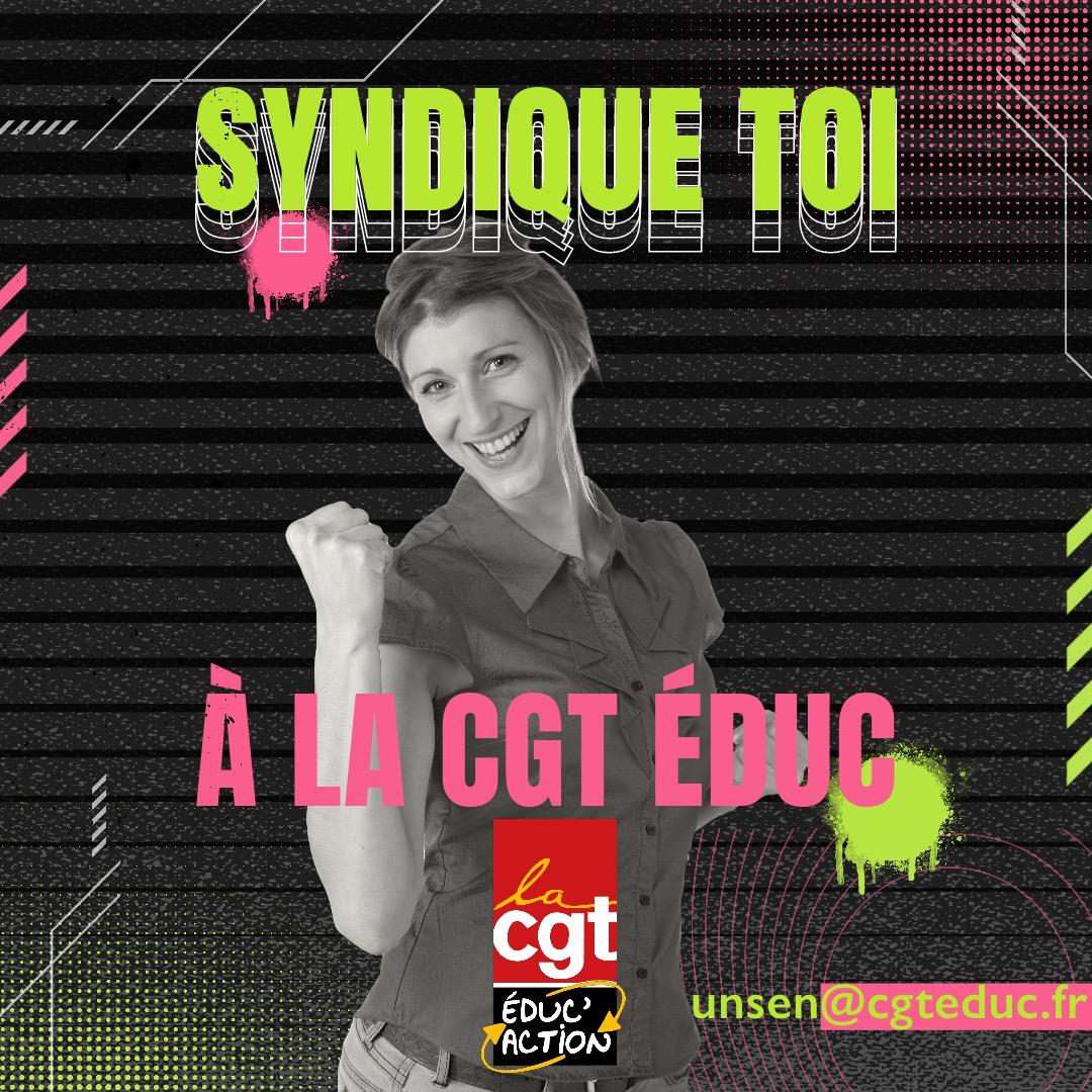 20231010 cgt educ syndicalisation01 copie