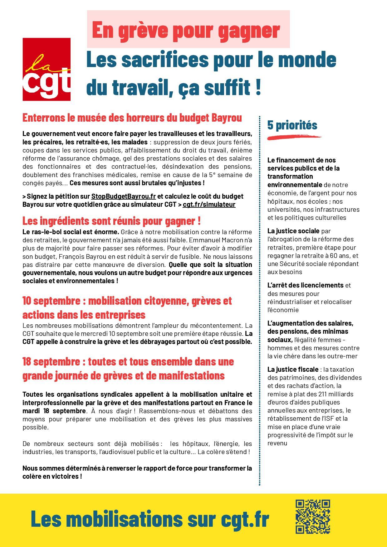 2025 08 29 tract cgt mobilisation sept page 001