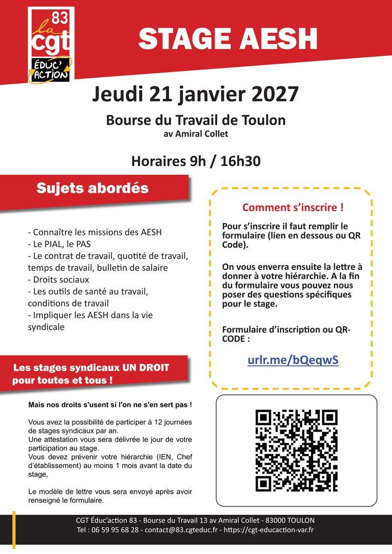 2026 01 21 stage aesh 21 janvier 2027 toulon resize