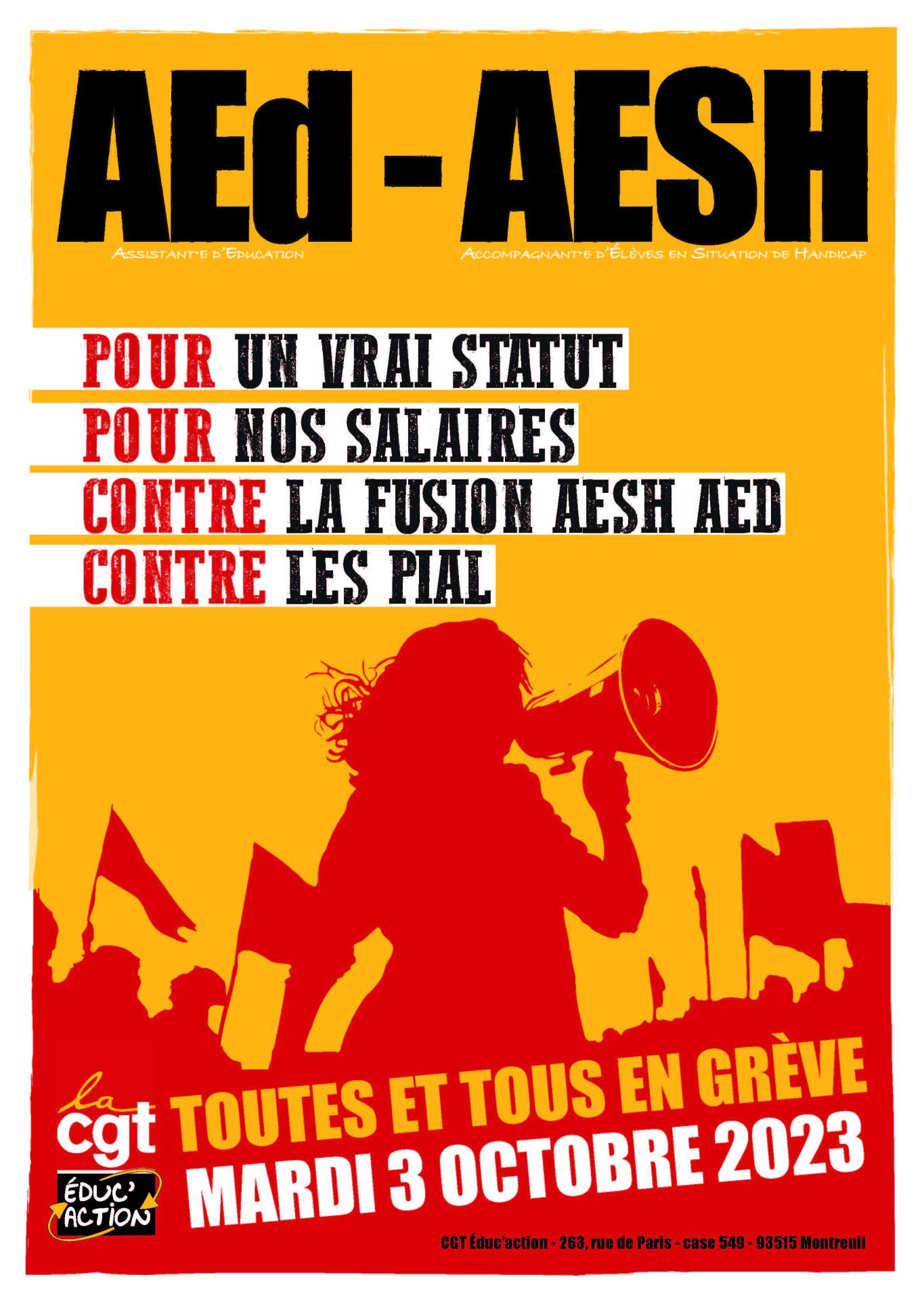 Affiche aeshaed 3oct2023 v2