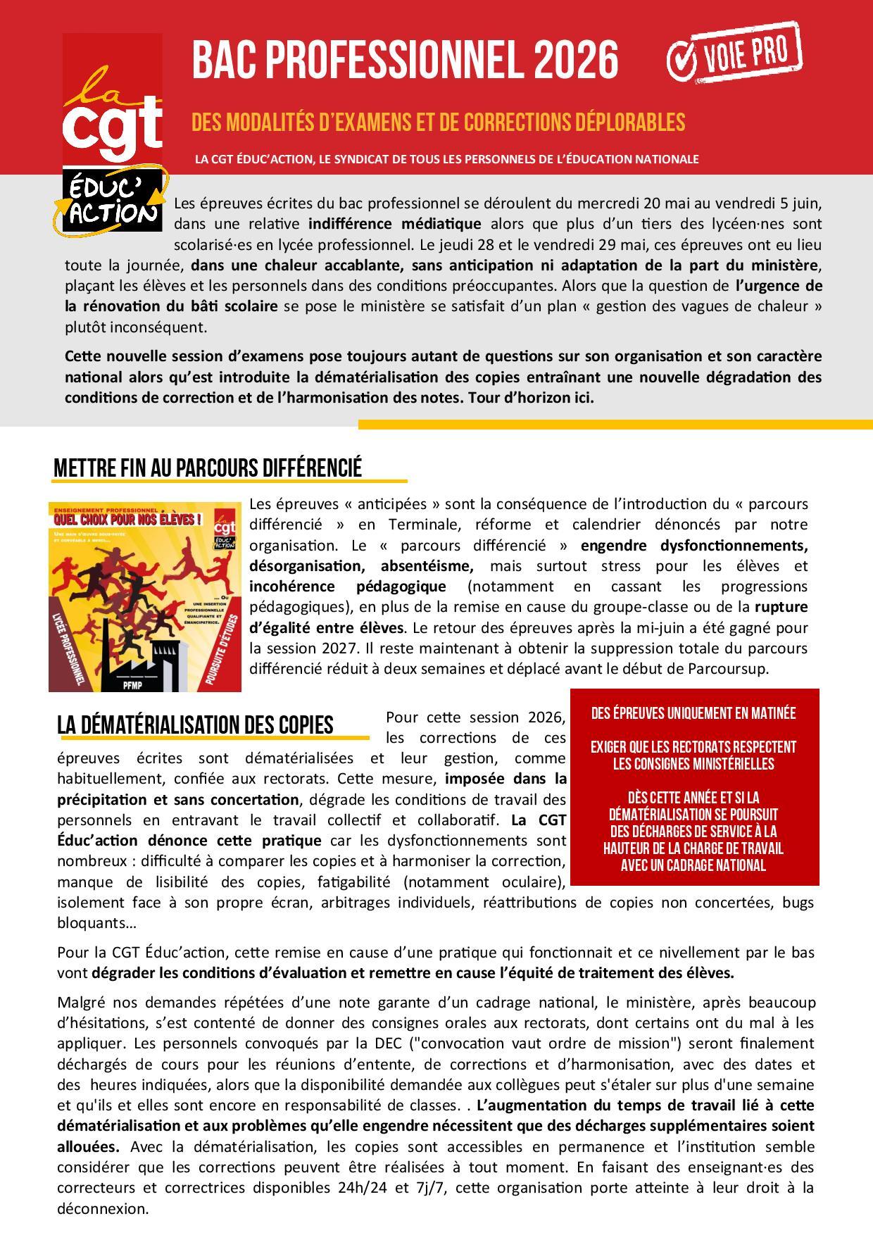Examens bac pro js page 001