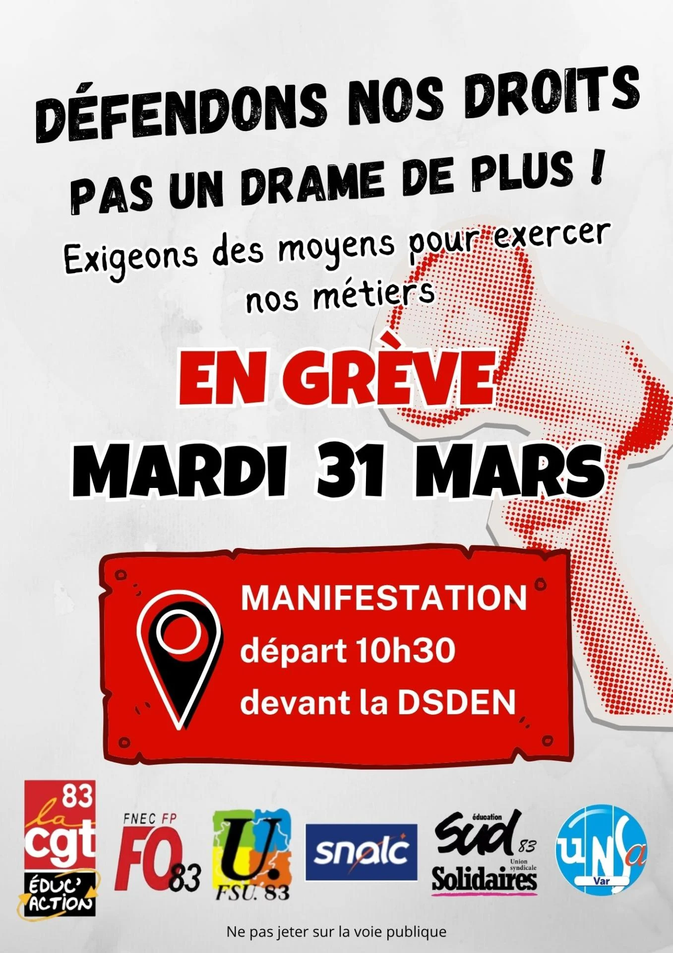 Greve 31 mars 2026