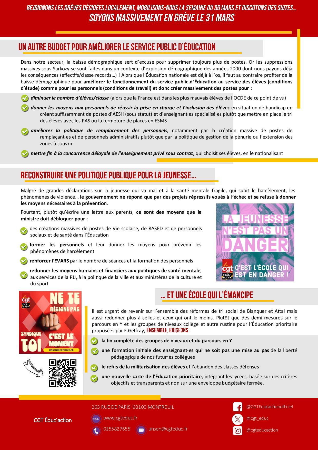 Tract budget salaires mars 26 appel page 002