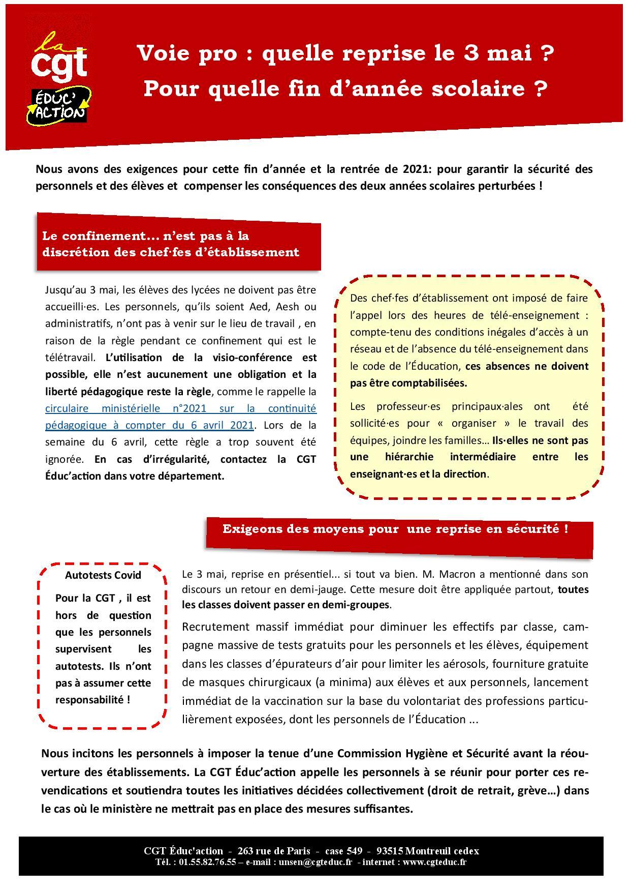 Tract ep retour 3 mai page 001