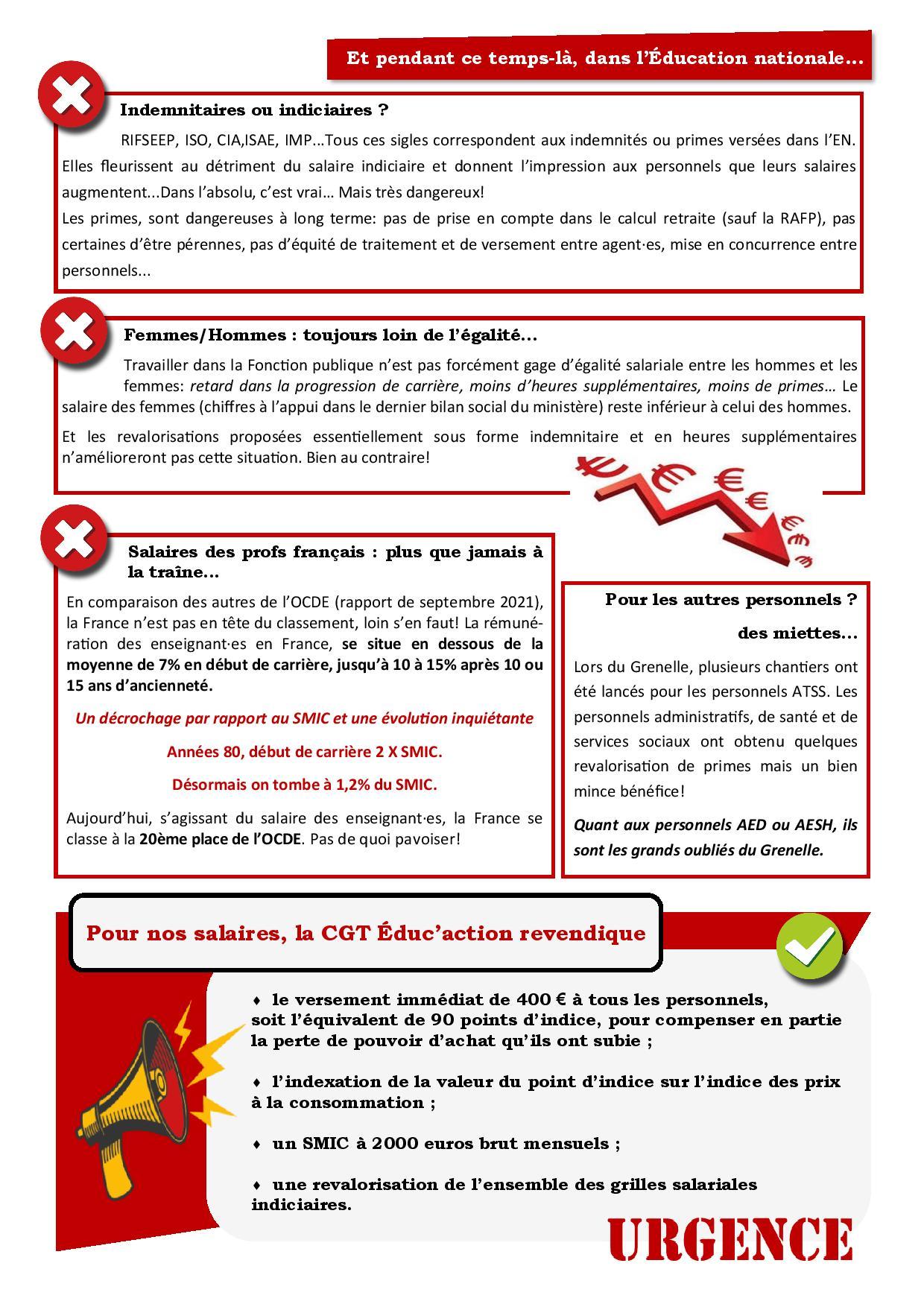 Tract salaires enseignants mars 22 page 002
