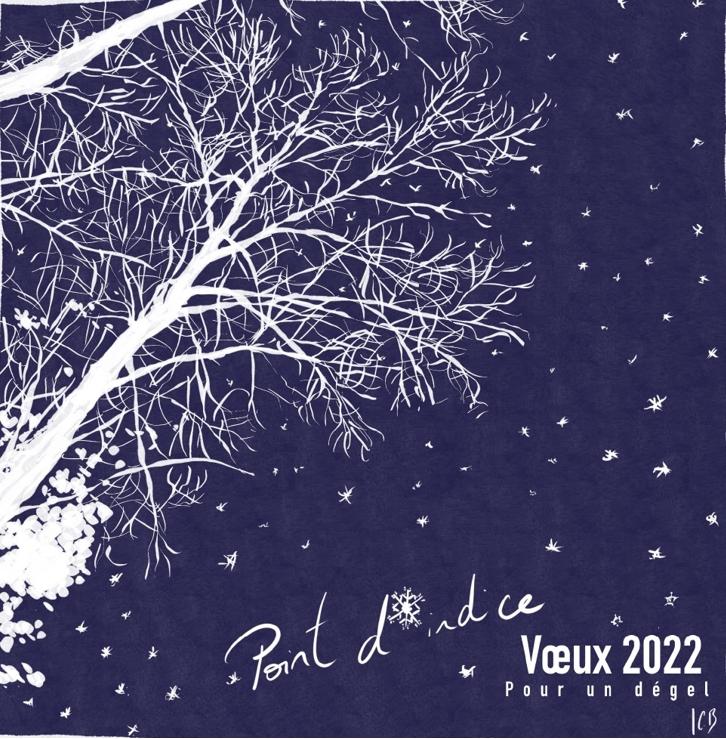 Voeux 2022