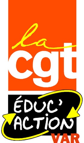 CGT EDUC'ACTION VAR